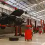 Iris-Mec contribuie la valorificarea optimă a vehiculelor scoase din uz