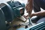 Motoare electrice