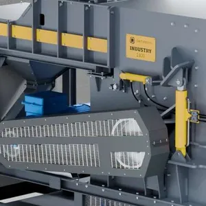 Moara cu ciocane Industry 1300
