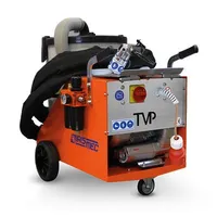 Iris-Mec TVP | Dispozitiv de tăiere a parbrizului