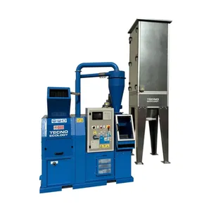 Granulator de cabluri electrice Tecnoecology T150