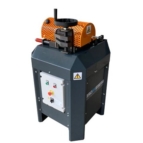 Decapator de reciclare a cablurilor Bronneberg KAB-100